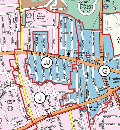 Up to. . Hammersmith and fulham parking permit zones